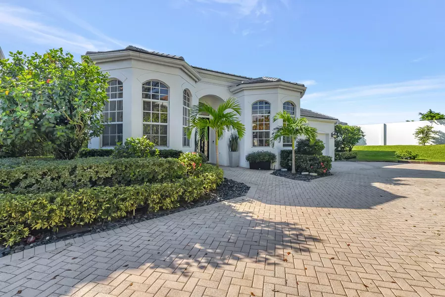 6199 NW 43rd TER, Boca Raton, FL 33496