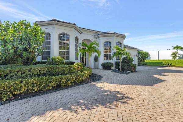 6199 NW 43rd TER, Boca Raton, FL 33496