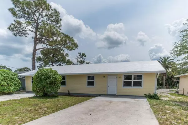 3438 SE Iris ST, Stuart, FL 34997