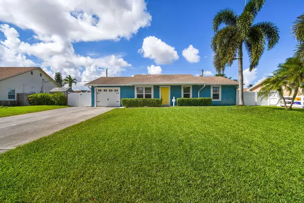 Boynton Beach, FL 33436,3529 Edgar AVE