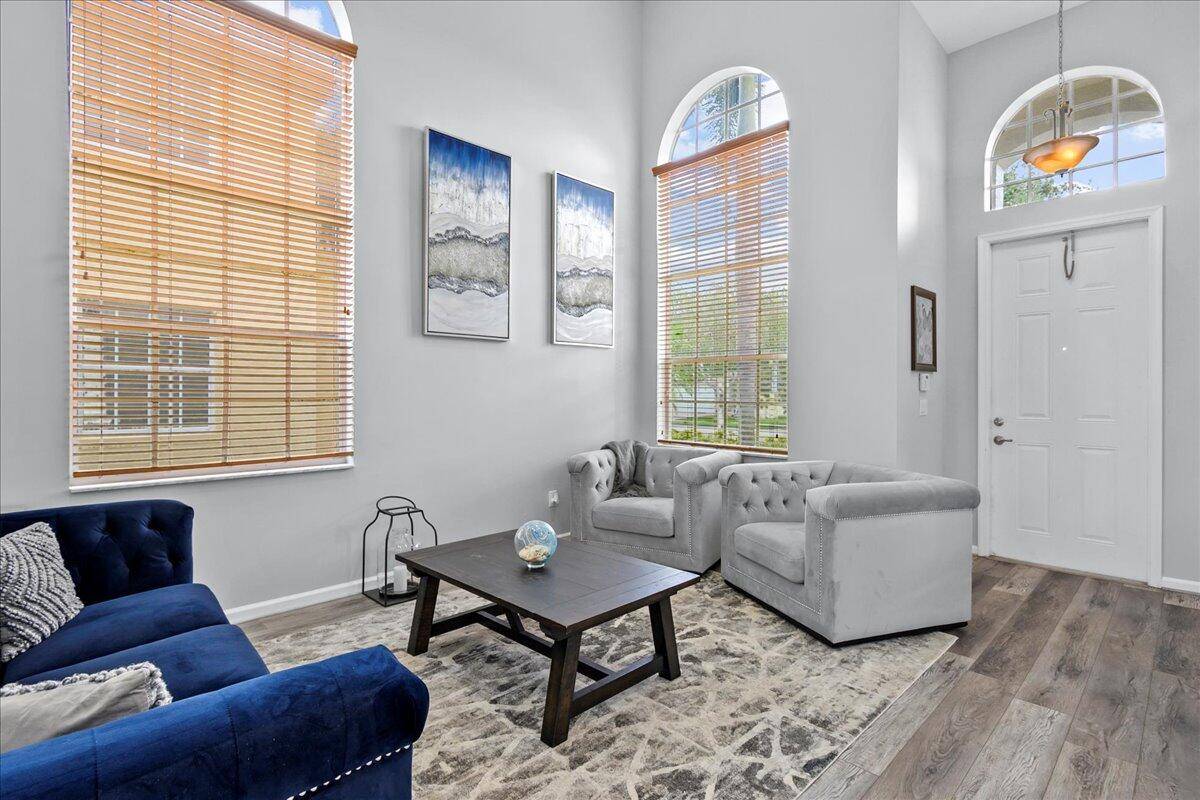 Port Saint Lucie, FL 34987,11903 SW Knightsbridge LN