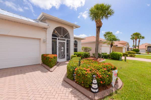 Port Saint Lucie, FL 34986,625 NW San Candido WAY