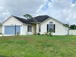 Port Saint Lucie, FL 34953,2388 SW Fern CIR