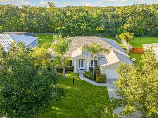 Vero Beach, FL 32968,5406 5th LN