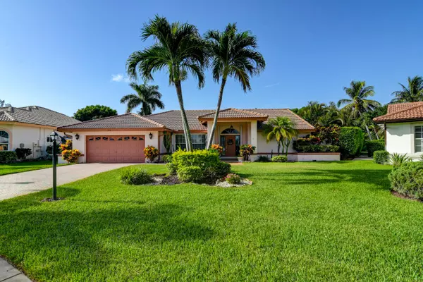 Delray Beach, FL 33484,5634 Aspen Ridge CIR