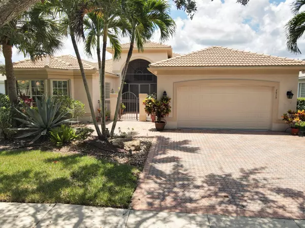 Lake Worth, FL 33467,7915 Sunburst TER