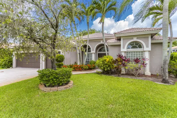 Boca Raton, FL 33428,12363 Clearfalls DR