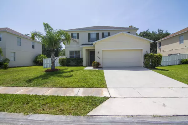 707 Carriage Lake WAY, Vero Beach, FL 32968