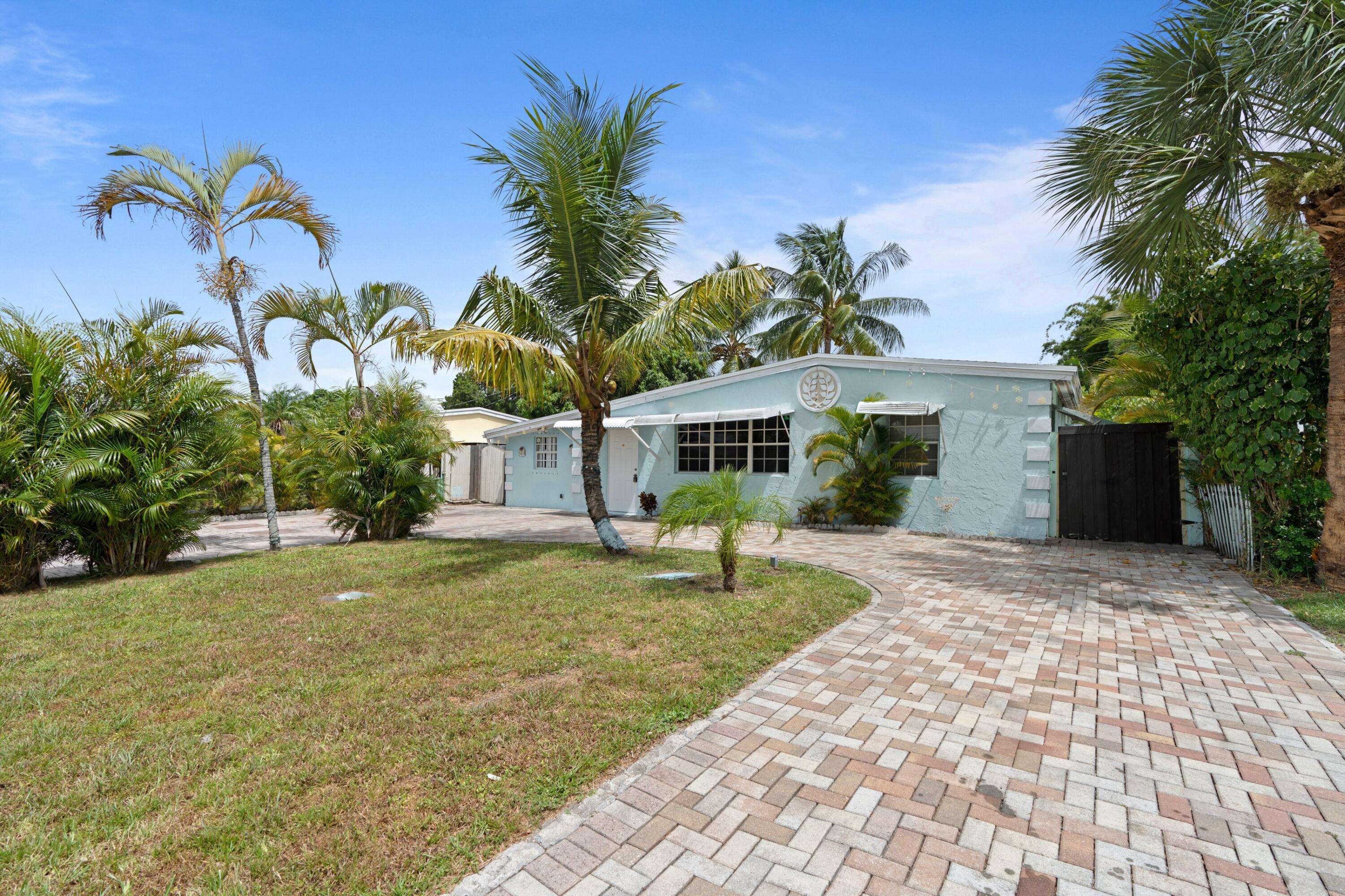 Lake Worth, FL 33461,3006 Buckley AVE