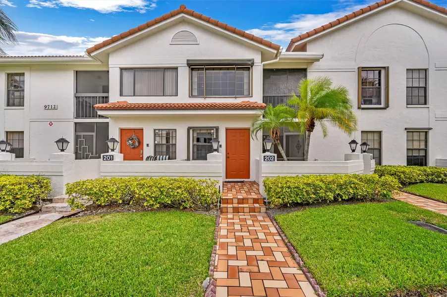 9712 Pavarotti TER 202, Boynton Beach, FL 33437