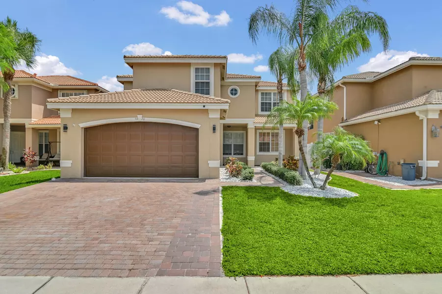 5520 Baja TER, Greenacres, FL 33463