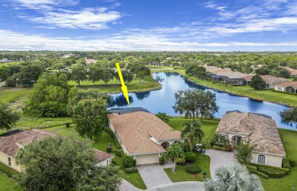 Port Saint Lucie, FL 34986,9001 Short Chip CIR