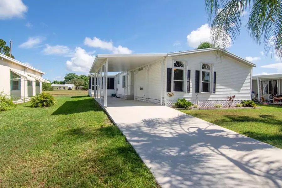 137 E Caribbean, Port Saint Lucie, FL 34952