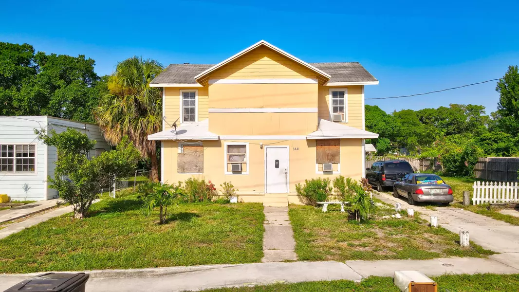 3321 Pinewood AVE, West Palm Beach, FL 33407