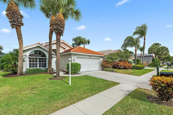 Delray Beach, FL 33445,720 Clearbrook Park CIR