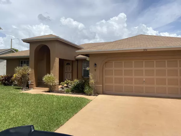 Fort Lauderdale, FL 33309,3151 NW 43rd PL