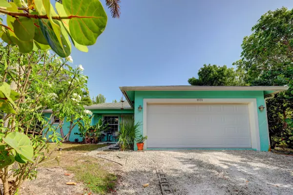 Jensen Beach, FL 34957,4575 NE High View TER