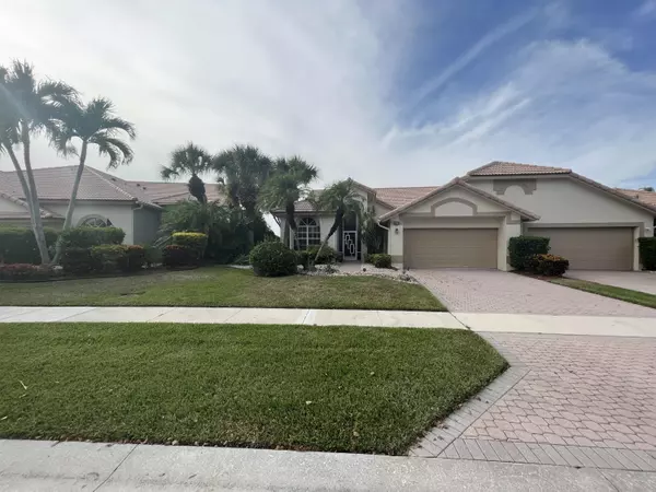 Boynton Beach, FL 33472,7135 Ashford LN