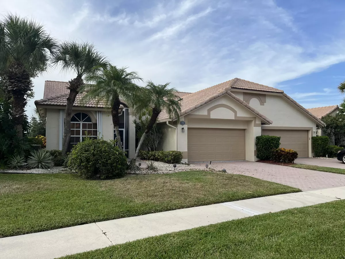 Boynton Beach, FL 33472,7135 Ashford LN