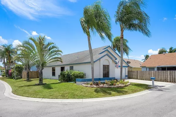 Wellington, FL 33414,1479 Waterway Cove DR