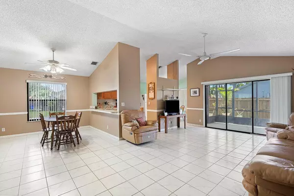 Wellington, FL 33414,1479 Waterway Cove DR