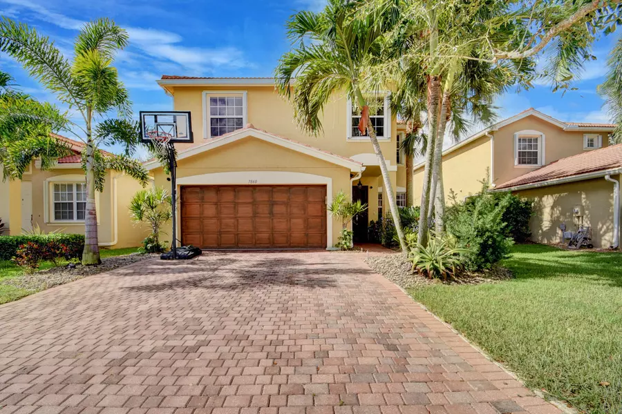 7860 Jewelwood DR, Boynton Beach, FL 33437