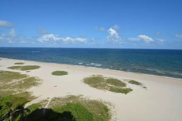 4228 N Ocean DR 10, Lauderdale By The Sea, FL 33308