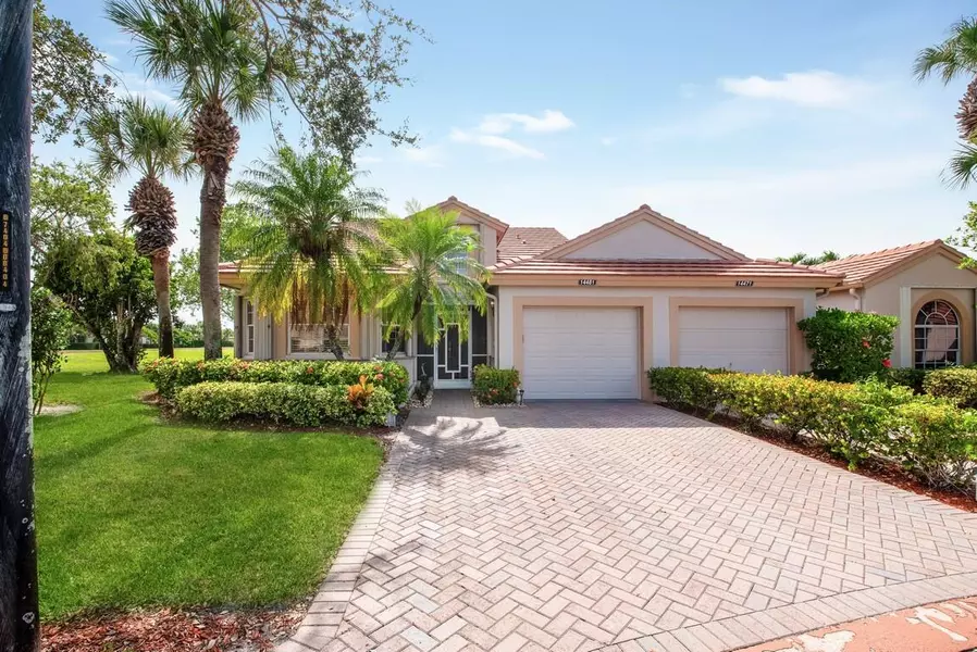 14481 E Solitaire DR, Delray Beach, FL 33446