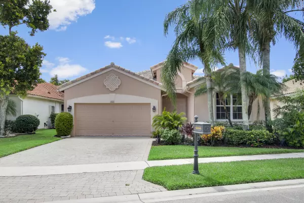 Lake Worth, FL 33467,6666 Turchino DR