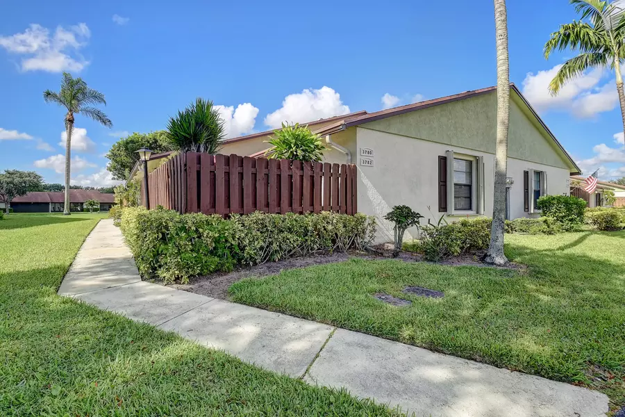 3782 Lace Vine LN, Boynton Beach, FL 33436