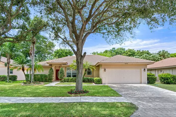 6365 NW 43rd TER, Coconut Creek, FL 33073