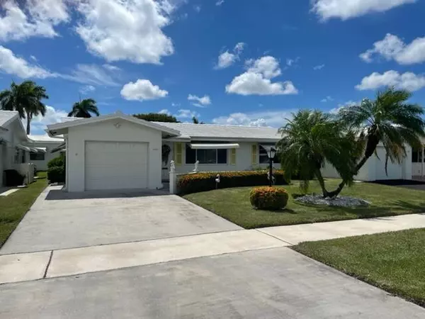 1003 SW 18th ST, Boynton Beach, FL 33426