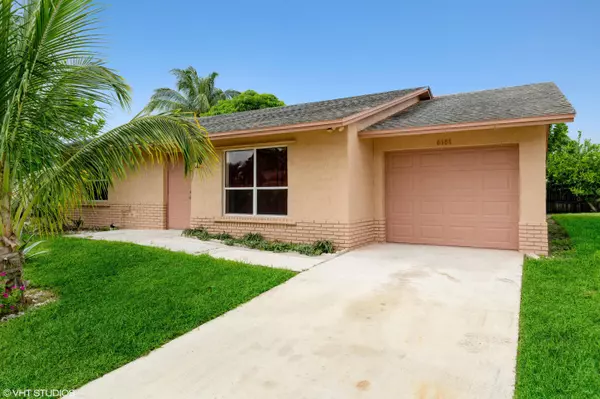 Lake Worth, FL 33463,6161 Arcade CT