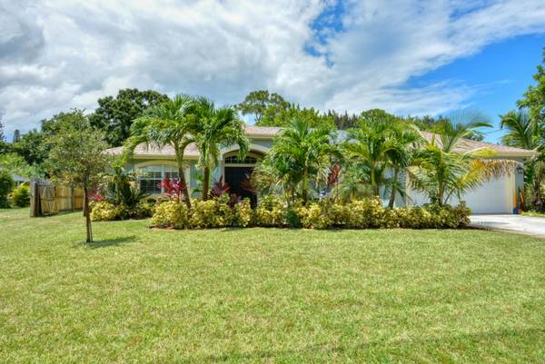 295 SE Verada AVE, Port Saint Lucie, FL 34983