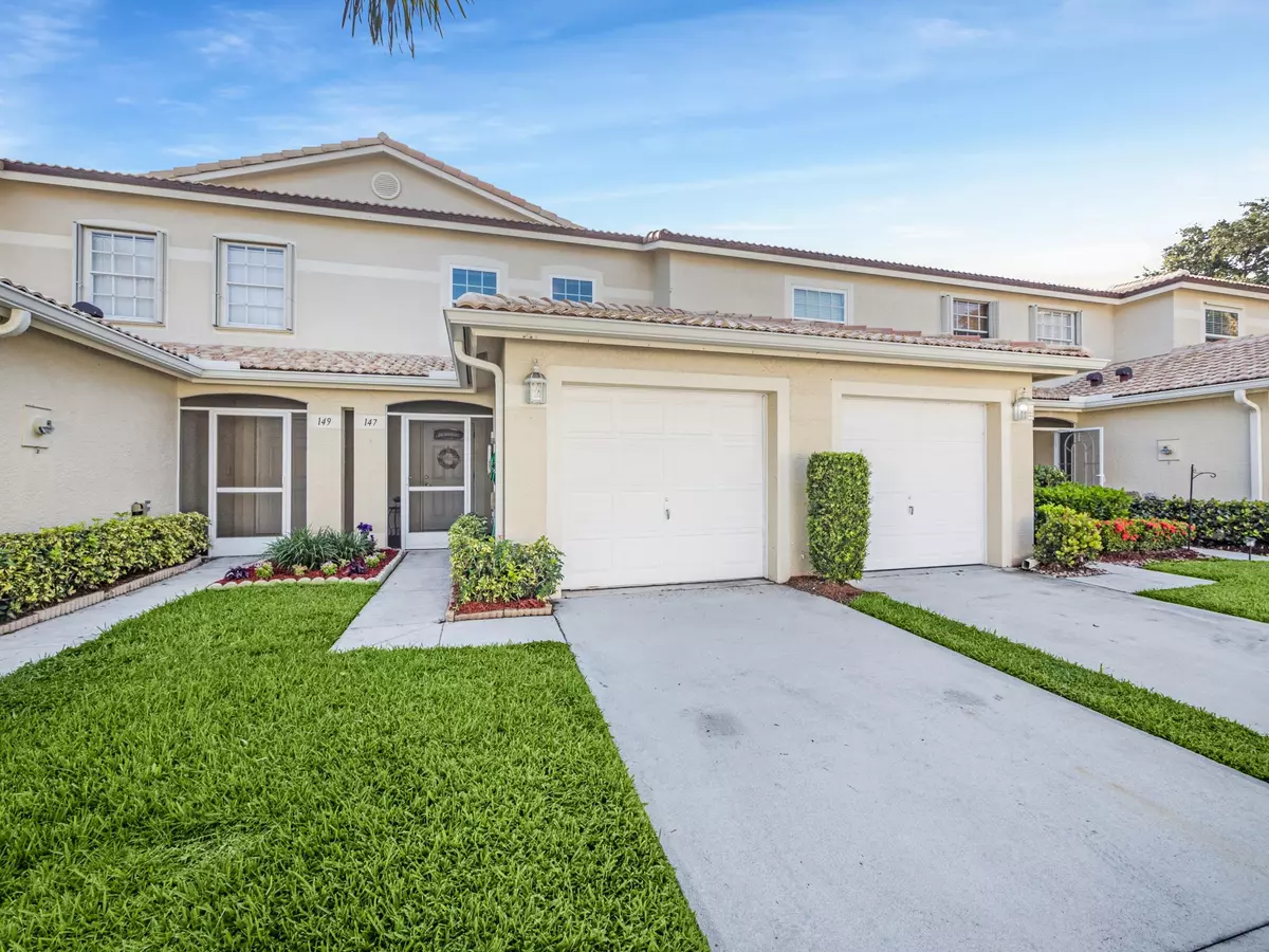 Jupiter, FL 33458,147 Timberwalk TRL