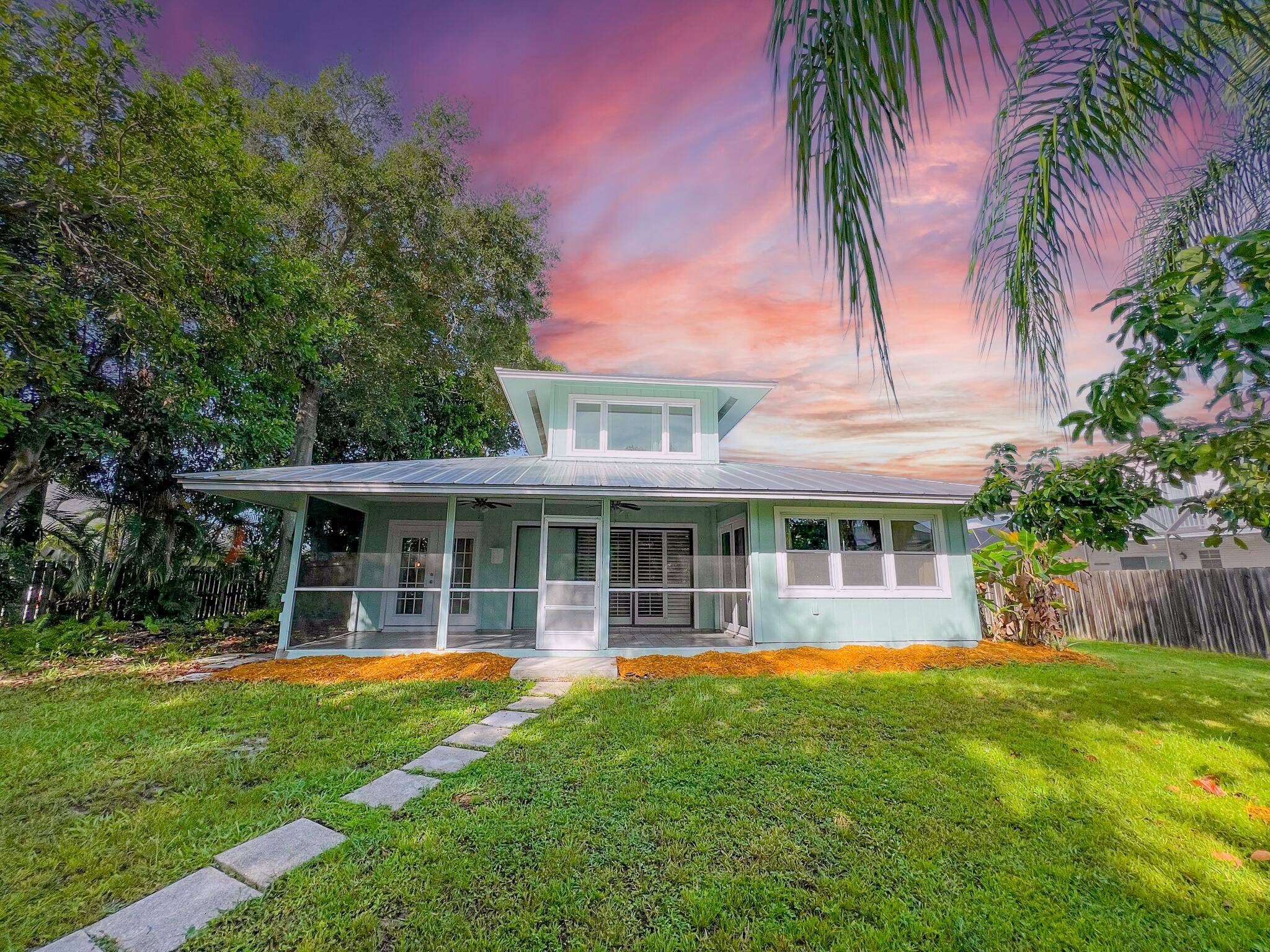 Port Saint Lucie, FL 34983,455 NE Airoso BLVD