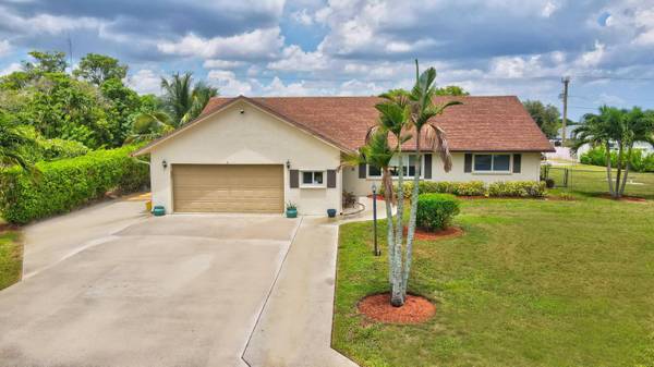 4163 Frances DR, Delray Beach, FL 33445