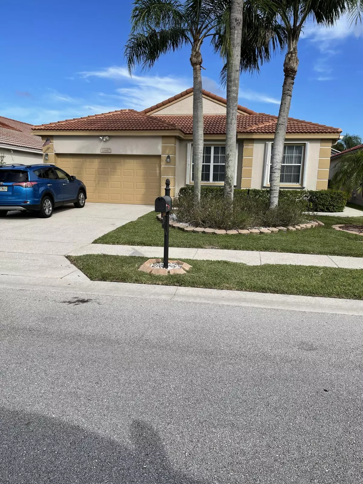 Boynton Beach, FL 33437,12487 Pleasant Green WAY