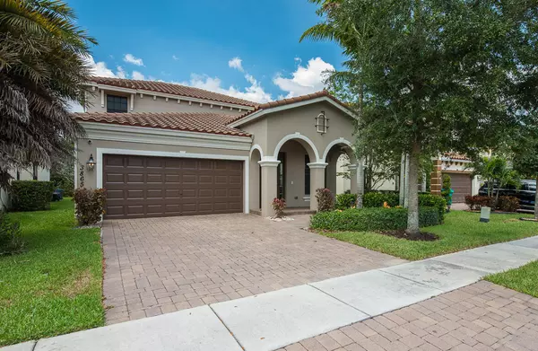 3865 Aspen Leaf DR, Boynton Beach, FL 33436