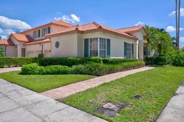 Palm Beach Gardens, FL 33418,69 Spyglass WAY