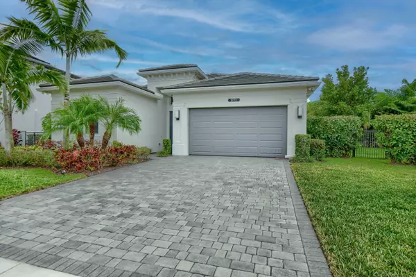 Delray Beach, FL 33446,9772 Celtic Sea LN