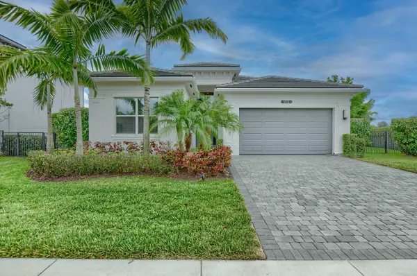 Delray Beach, FL 33446,9772 Celtic Sea LN