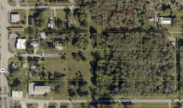 10 NE 10th ST A, Okeechobee, FL 34974