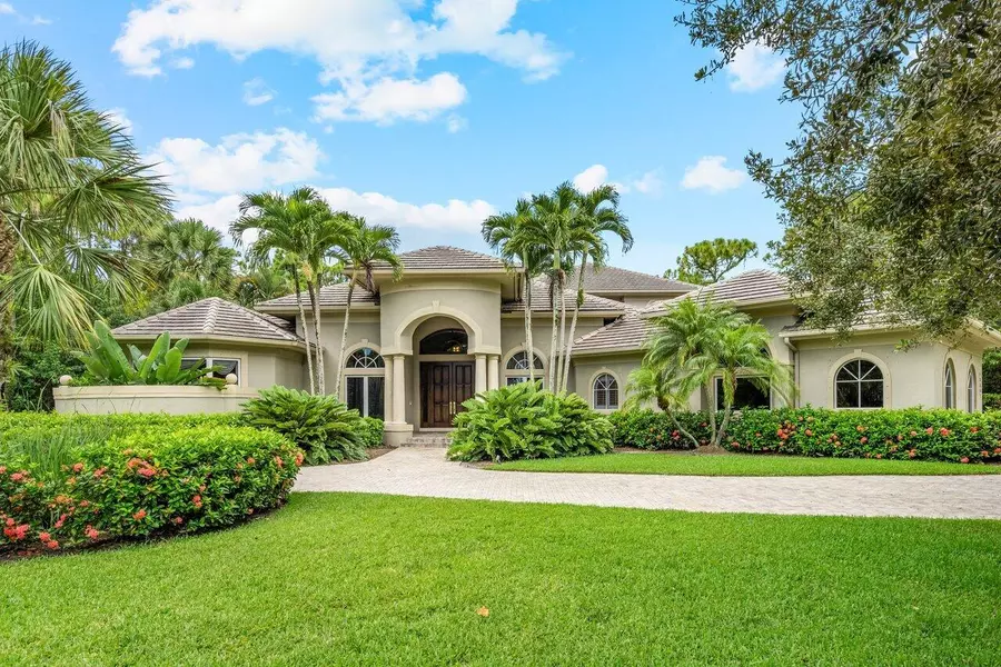 13341 Oakmeade, Palm Beach Gardens, FL 33418