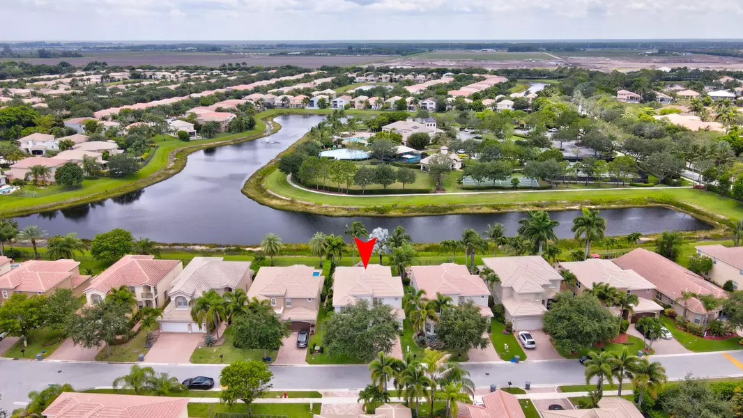 11389 Sandstone Hill TER, Boynton Beach, FL 33473