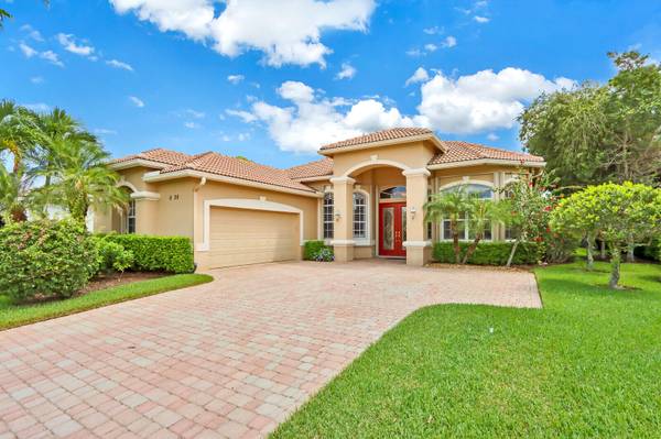 Port Saint Lucie, FL 34986,8828 SW One Putt PL