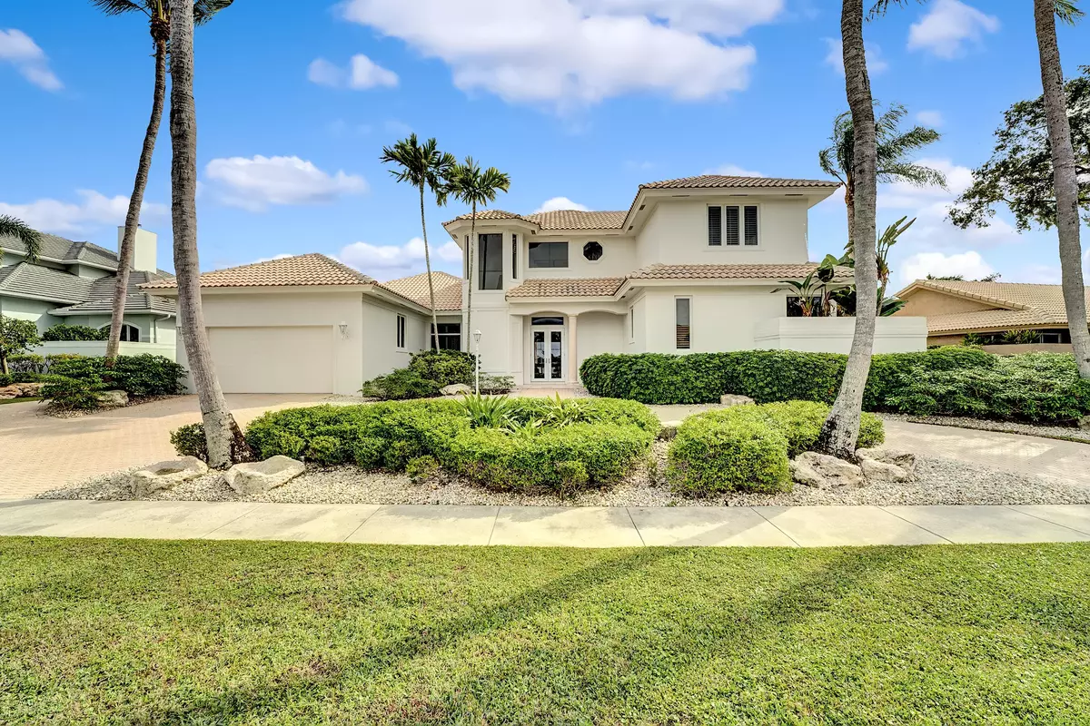 Delray Beach, FL 33445,4690 Tree Fern DR