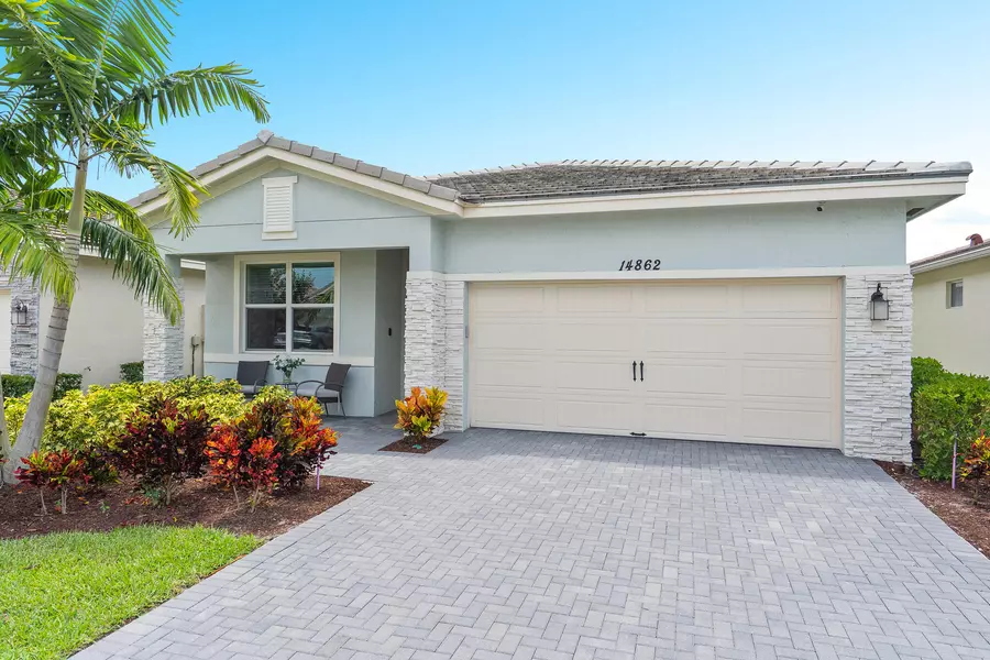 14862 Three Ponds TRL, Delray Beach, FL 33446