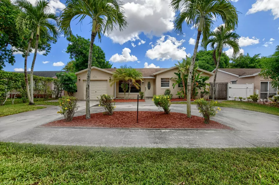 22668 SW 54th WAY, Boca Raton, FL 33433