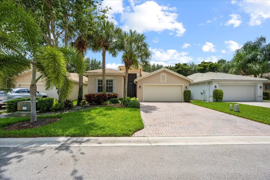 6610 Camarillo Terrace LN, Delray Beach, FL 33446